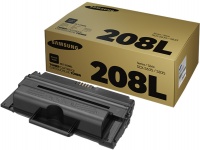 HP - Samsung MLT-D208L High Yield Black Toner Cartridge Photo