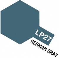 Tamiya - LP-27 German Gray Photo