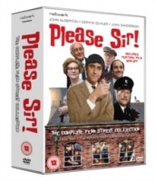 Please Sir!: The Complete Fenn Street Collection Photo