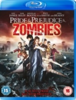 Pride and Prejudice and Zombies Photo