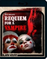 Requiem for a Vampire Photo