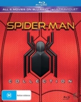 Spider-Man: Collection Photo