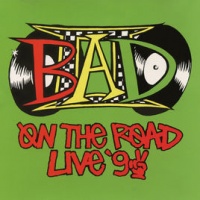 SONY MUSIC CG Big Audio Dynamite 2 - On the Road - Live '92 Photo