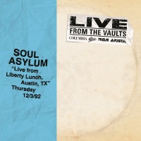 Sony Music Soul Asylum - Live From Liberty Lunch Austin Tx Dec Photo