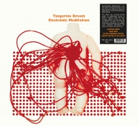 Tangerine Dream - Electronic Meditation Photo
