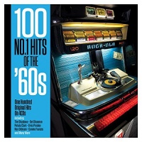 Not Now UK Various Artists - 100 No.1 Hits of the 60s Photo