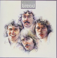 Bread - Anthology of Photo