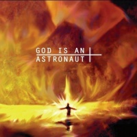 Revive God Is An Astronaut - God Is An Astronaut Photo