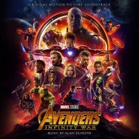 Hollywood Records Avengers: Infinity War - Original Soundtrack Photo