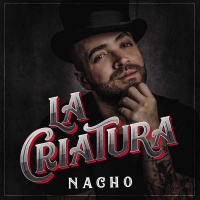 Universal Latino Nacho - Criatura Photo