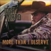 Josh Ward Music Josh Ward - More Than I Deserve Photo