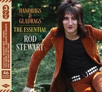 Universal UK Rod Stewart - Handbags & Gladrags: The Essential Photo