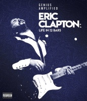 Eagle Rock Ent Eric Clapton - Life In 12 Bars Photo