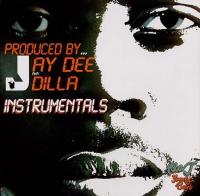 Delicious Vinyl Jay Dee - Yancey Boys Instrumentals Photo