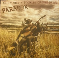 REPRISE Neil Young / Promise of the Real - Paradox Photo