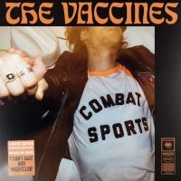 Sony Music Vaccines - Combat Sports Photo