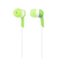 Wicked Audio Sycron In-Ear Headphones - Green Photo