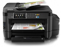 Epson L1455 A3 Wi-Fi Duplex All-in-One Ink Tank Printer Photo