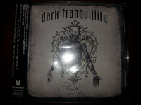 Dark Tranquillity - Where Death Is Most Alive Photo