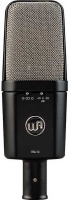 Warm Audio WA-14 Studio Condenser Microphone Photo