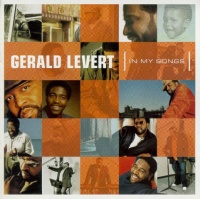 Atlantic Gerald Levert - In My Songs Photo