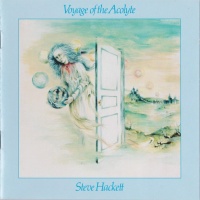 Steve Hackett - Voyage of the Acolyte Photo