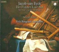 Jacob Jan Van Eyck - Der Fluyten Lust-Hof Photo