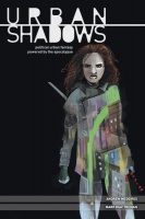 Magpie GamesNosolorol Ediciones Urban Shadows Photo