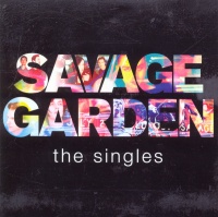 Imports Savage Garden - Singles Photo