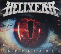Imports Hellyeah - Undeniable Photo