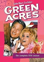Green Acres: Season 5 Photo
