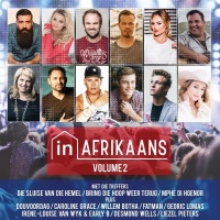 Various - In Afrikaans Vol.2 Photo