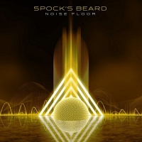 Inside Out US Spock's Beard - Noise Floor Photo