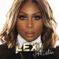 Motown Lexi - Just Listen Photo