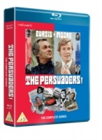 Persuaders!: Complete Series Movie Photo