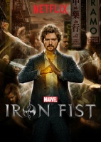Iron Fist Season 1 Photo