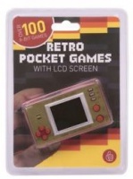 Orb Gaming - Retro Pocket Games Photo