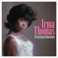 NOT NOW MUSIC Irma Thomas - The Soul Queen of New Orleans Photo