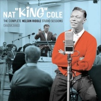 Imports Nat King Cole - Complete Nelson Riddle Studio Sessions: Master Photo