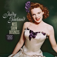 Imports Judy Garland - Miss Show Business Photo