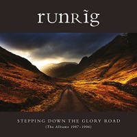 Imports Runrig - Stepping Down the Glory Years: Albums 1987-1996 Photo