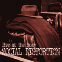 Concord Records Social Distortion - Live At the Roxy Photo