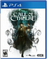 Focus Home Interactive Call of Cthulhu Photo