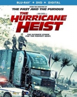 Hurricane Heist Photo