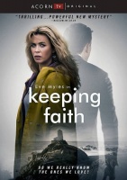 Keeping Faith:Series 1 Photo