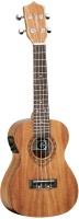 Tanglewood TWT 8 E Tiare Series Concert Acoustic Electric Ukulele with Case Photo
