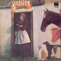 Vashti Bunyan - Just Another Diamond Day Photo