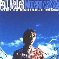 Paul Weller - Modern Classics - the Greatest Hits Photo