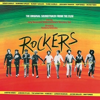 Various Artists - Rockers [LP] Photo