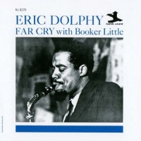 Booker Little / Eric Dolphy - Far Cry Photo
